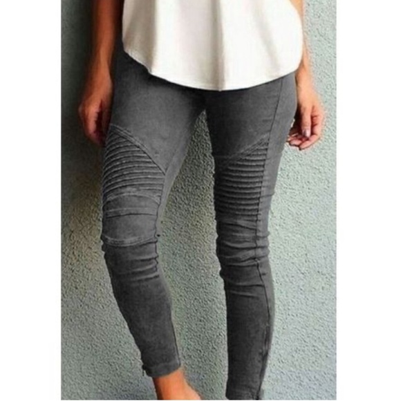 Beulah Moto Leggings Bundle - Picture 3 of 3